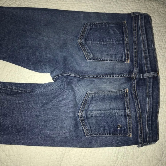 Rag & Bone Jeans - Picture 4 of 4